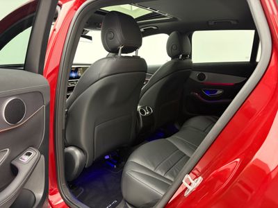 2023 Mercedes-Benz EQC