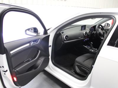 2017 Audi A3