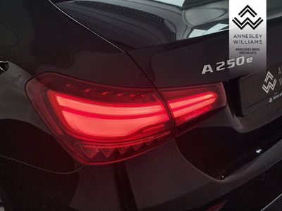 2023 Mercedes-Benz A Class