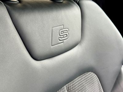 2021 Audi A6