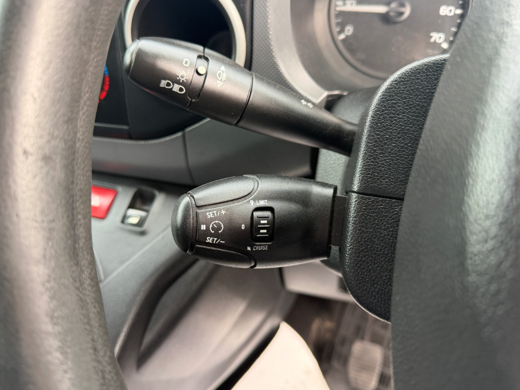 2017 Citroen Berlingo