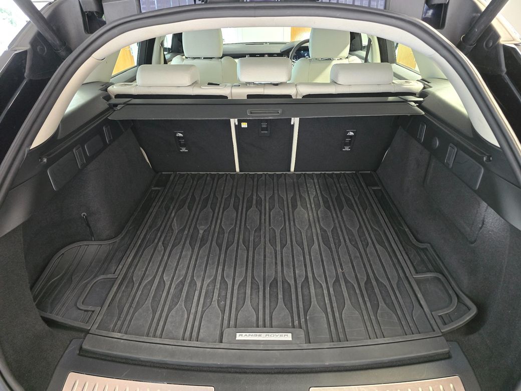 2023 Land Rover Range Rover Velar