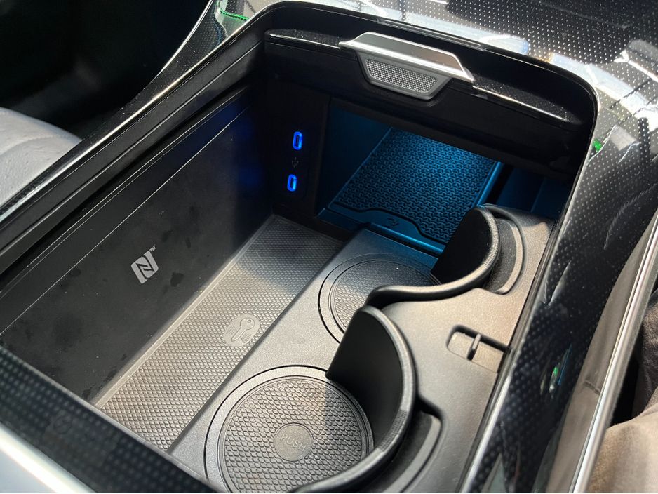 2023 Mercedes-Benz EQE