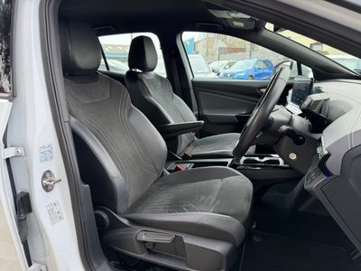 2023 Volkswagen ID.4