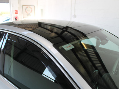2019 Volkswagen Passat