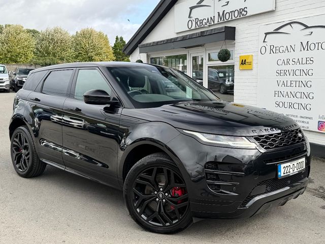 vehicle for sale from O'Regan Motors