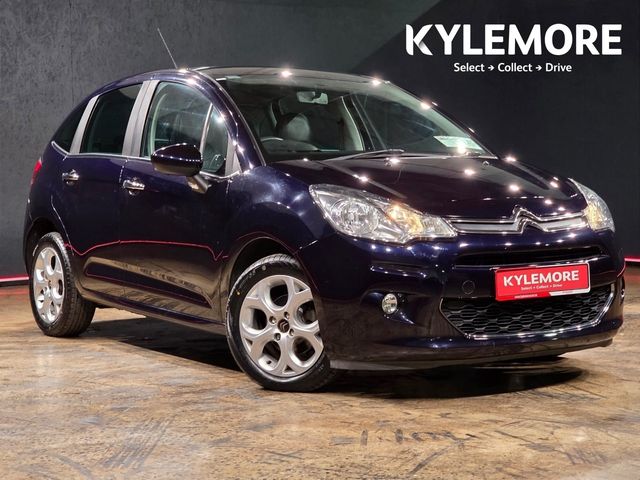 vehicle for sale from Kylemore Cars