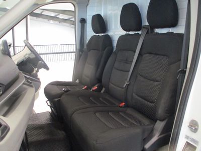 2022 Maxus Deliver 9