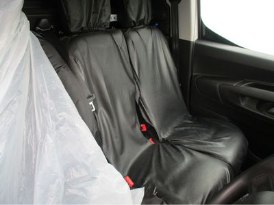 2023 Citroen Berlingo