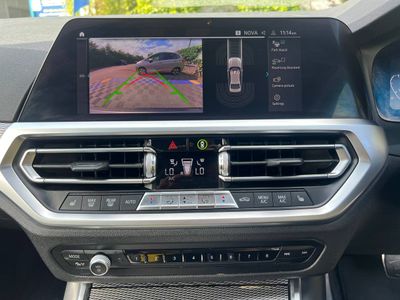2020 BMW 3 Series