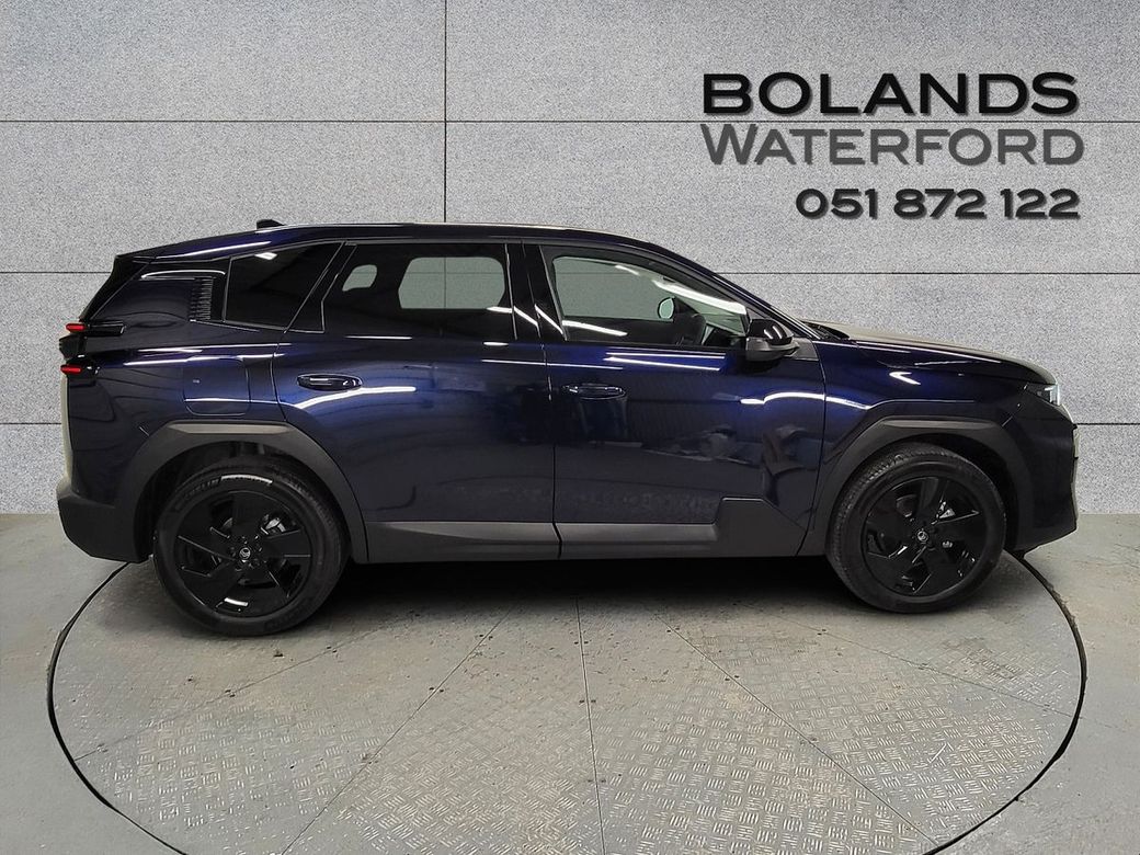 2026 Citroen C5 Aircross