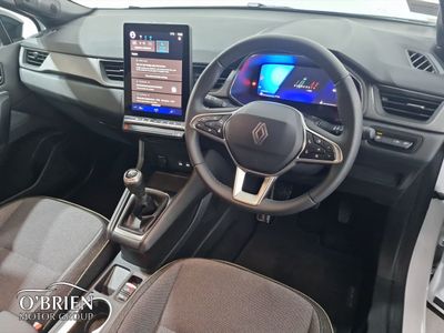 2025 Renault Symbioz