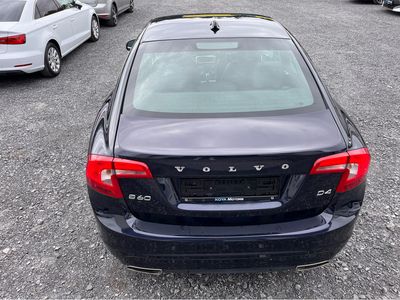 2016 Volvo S60