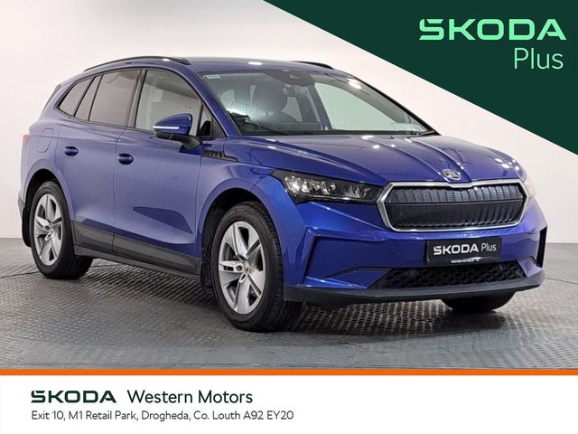 vehicle for sale from Western Motors Galway