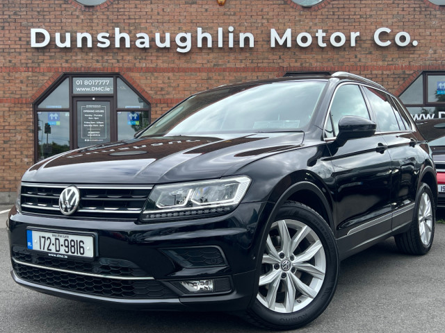 vehicle for sale from Dunshaughlin Motor Co