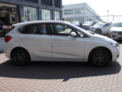 2016 BMW 2 Series Active Tourer