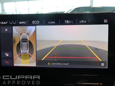 2023 Cupra Formentor