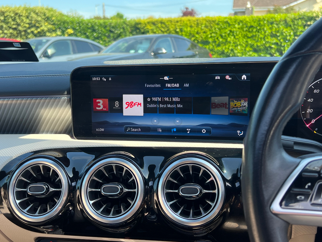 2024 Mercedes-Benz CLA Class