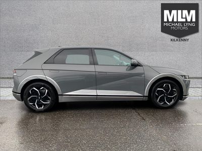 2023 Hyundai Ioniq 5