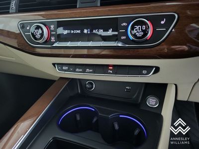 2023 Audi A4