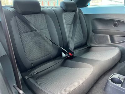 2014 Volkswagen Beetle