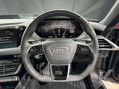 2024 Audi e-tron GT