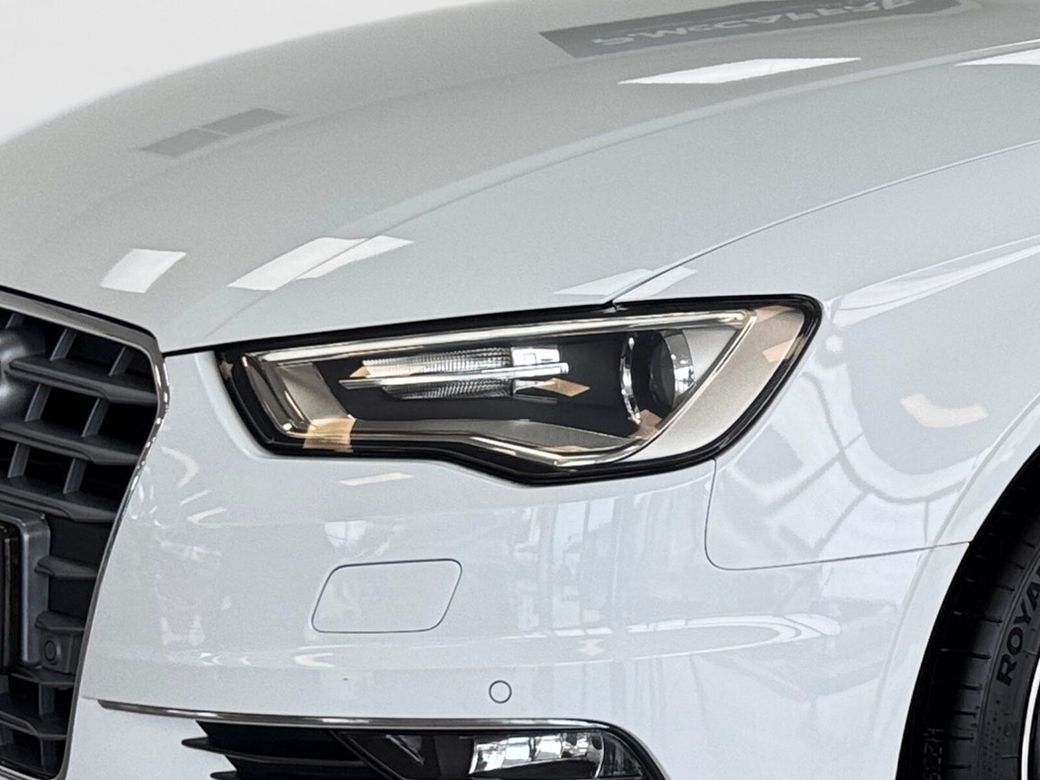 2015 Audi A3