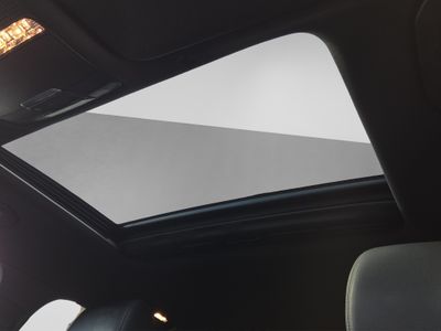 2022 Mercedes-Benz EQC