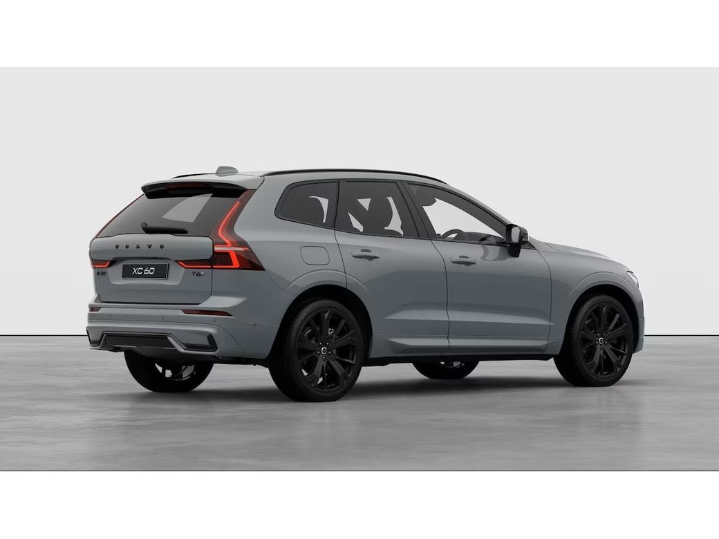 2026 Volvo XC60