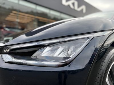 2023 Kia EV6