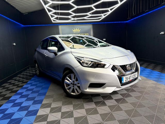 vehicle for sale from Kingdom Motors Ireland