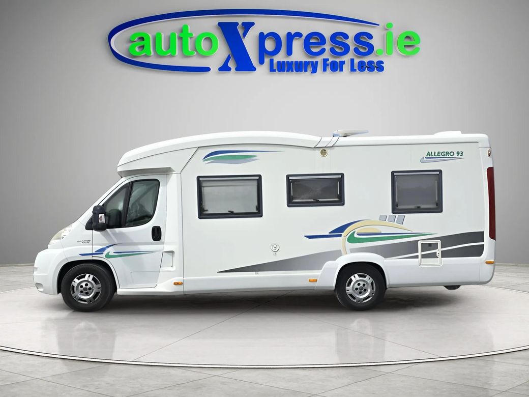 2009 Fiat Ducato