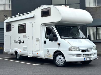 2004 Fiat Ducato