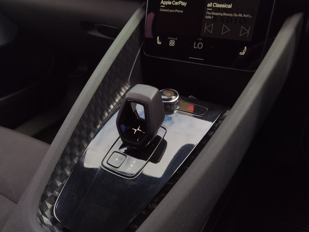 2023 Polestar 2