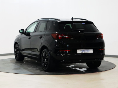 2022 Opel Grandland X