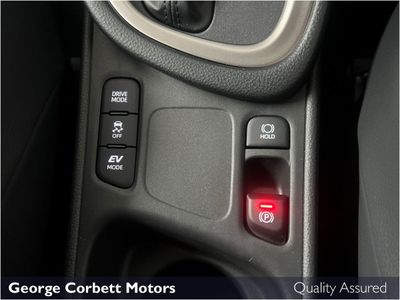 2026 Mazda Mazda2