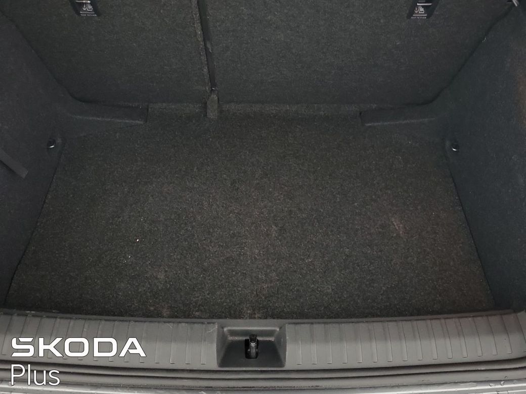 2024 Skoda Kamiq