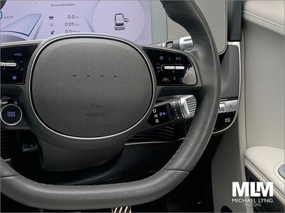 2024 Hyundai Ioniq 5