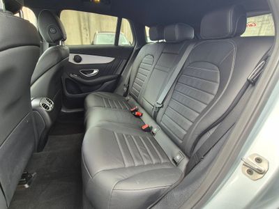 2024 Mercedes-Benz EQC