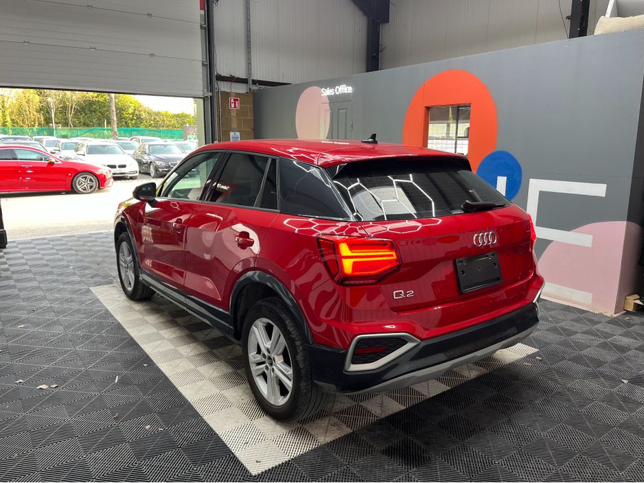 2023 Audi Q2