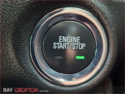 2018 Vauxhall Insignia