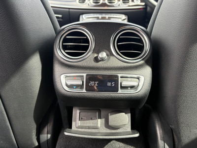 2021 Mercedes-Benz E Class