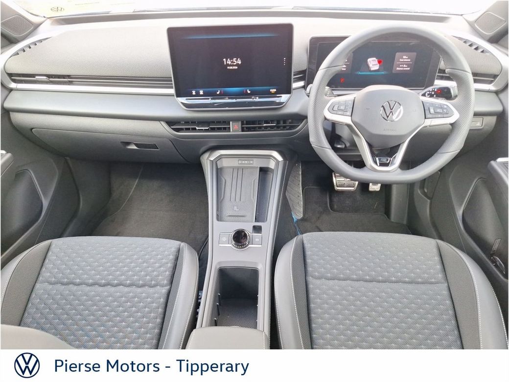 2026 Volkswagen T-Roc