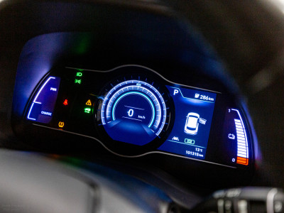 2020 Hyundai Kona