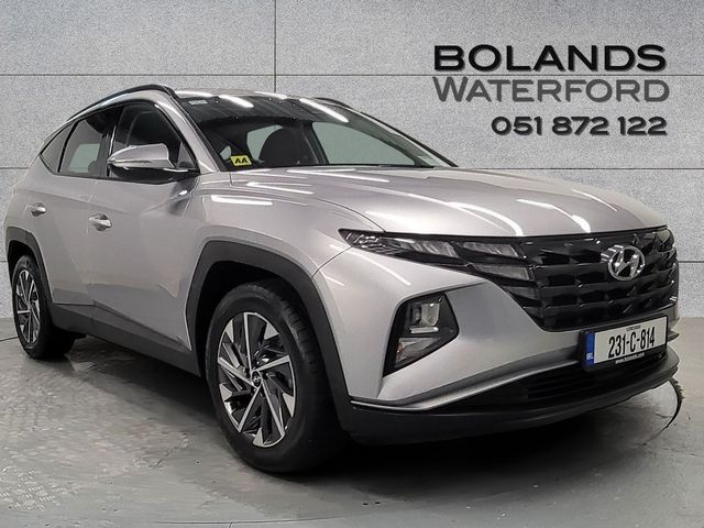 vehicle for sale from Bolands Waterford