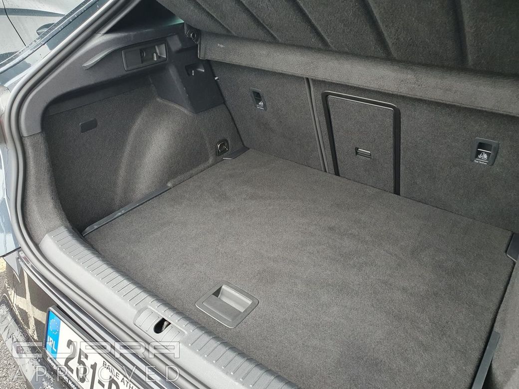 2025 Cupra Formentor