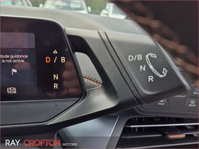 2022 Cupra Born