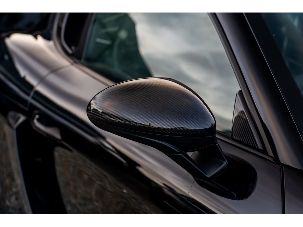 2024 Porsche 718 Cayman