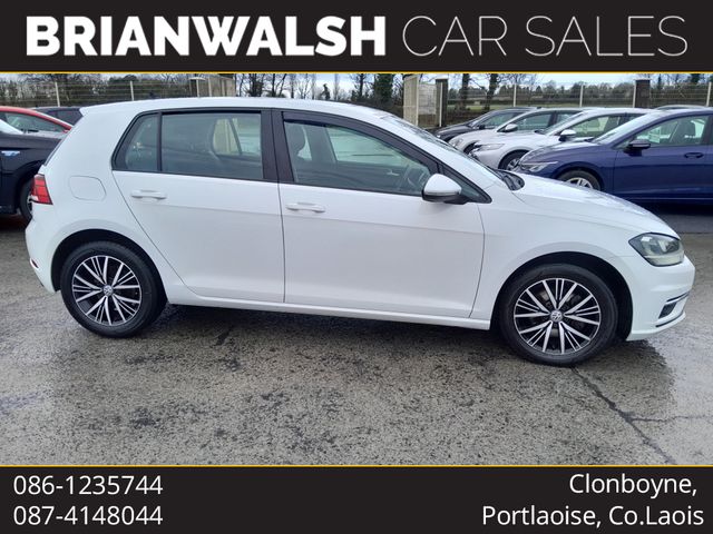 vehicle for sale from Brian Walsh Car Sales Portarlington