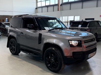 2023 Land Rover Defender